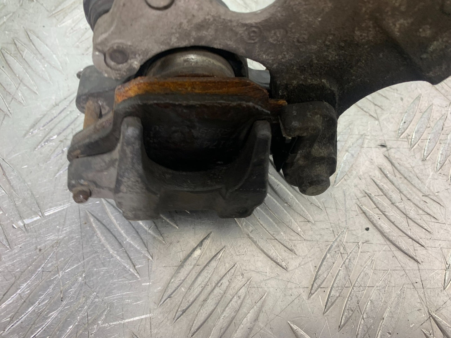 HONDA CBR600 CBR 600 FX FY REAR BRAKE CALIPER  YEAR 1999-2000 (CMB1287)
