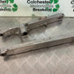 KAWASAKI KLR250 KLR 250 SWINGARM YEAR 1984-2001 (STOCK 980)
