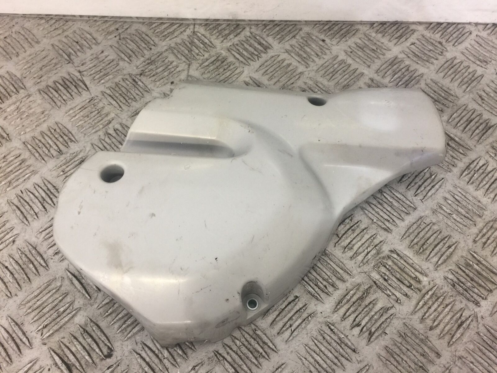 HONDA NT700 NT 700 V DEAUVILLE SPROCKET COVER  YEAR 2008