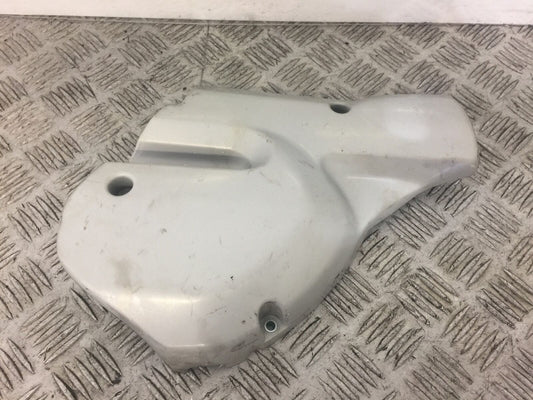 HONDA NT700 NT 700 V DEAUVILLE SPROCKET COVER  YEAR 2008