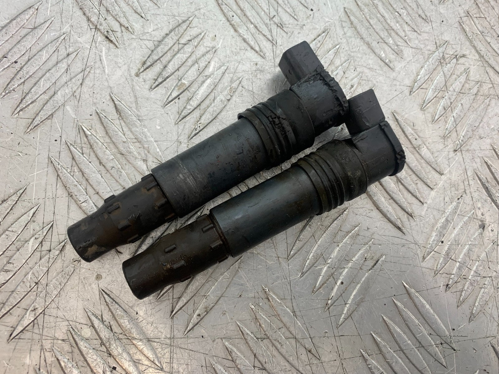 KAWASAKI ER6 F ER6F COILS   YEAR 2005-2008 (CMB1277)