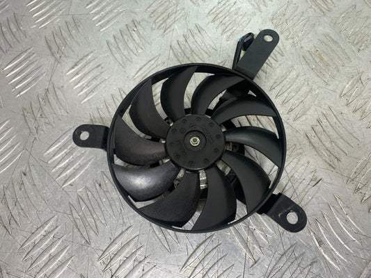 DUCATI 1198 S RADIATOR FAN YEAR 2009-2011 (CMB1219)