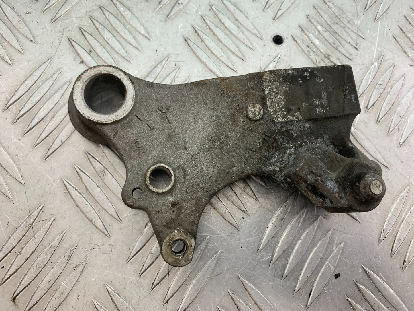 HONDA NC750 NC 750 S REAR CALIPER BRACKET    2016-2020 (CMB1146)