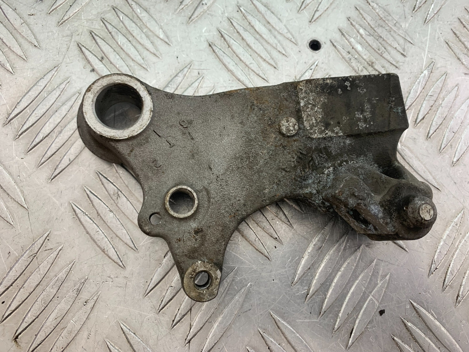 HONDA NC750 NC 750 S REAR CALIPER BRACKET    2016-2020 (CMB1146)