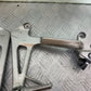 HONDA VFR800 PRE V-TEC REAR HANGERS   YEAR 1998-2001 (CMB1233)