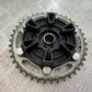 HONDA CBR1000 rr FIREBLADE REAR SPROCKET CARRIER  YEAR 2012-2016 (CMB1198)