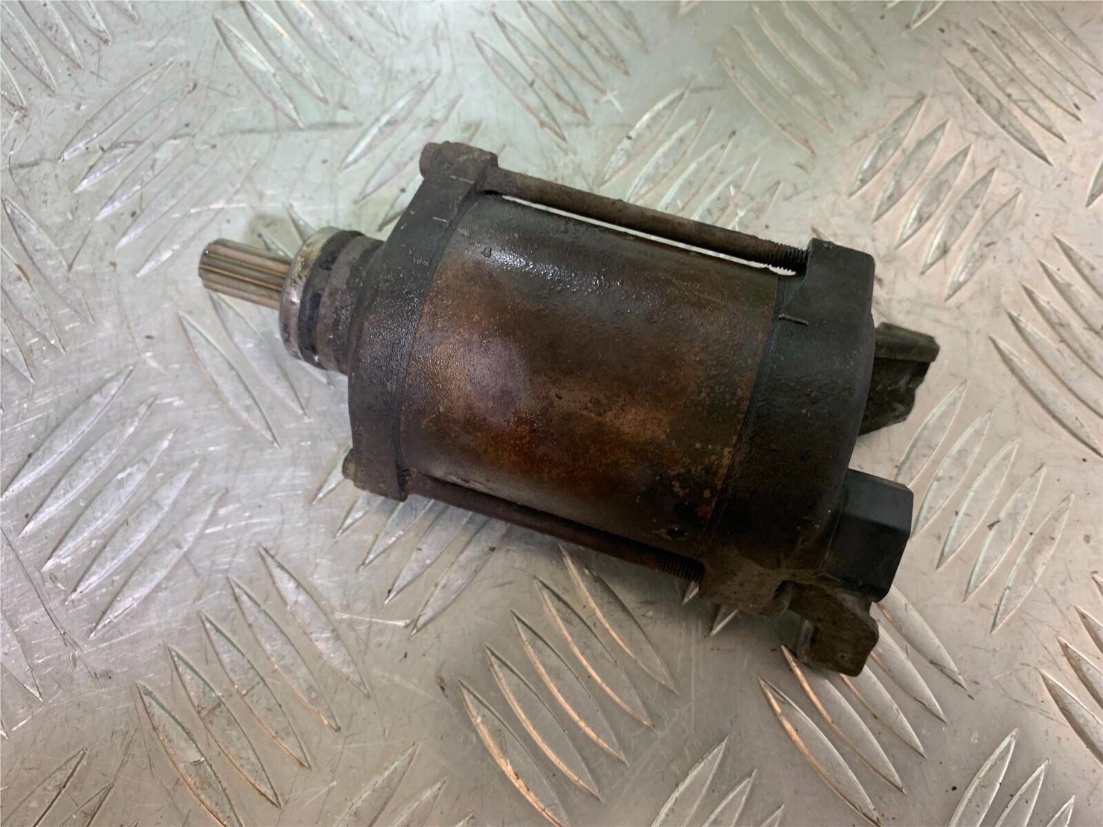 SUZUKI SV650 X SV 650 X STARTER MOTOR YEAR 2018-2022  (CMB1081)
