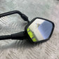 HONDA CB500 F CB500F MIRRORS  YEAR 2013-2015  (CMB1235)