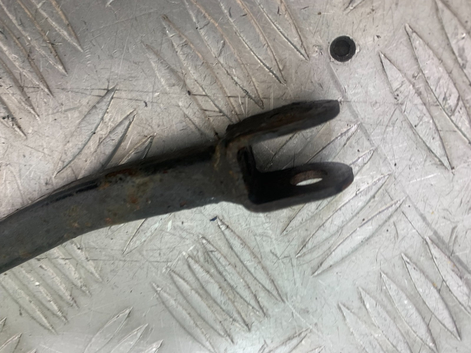 SUZUKI GSX750 INAZUMA REAR BRAKE ARM YEAR 1998-2003 (CMB1308)