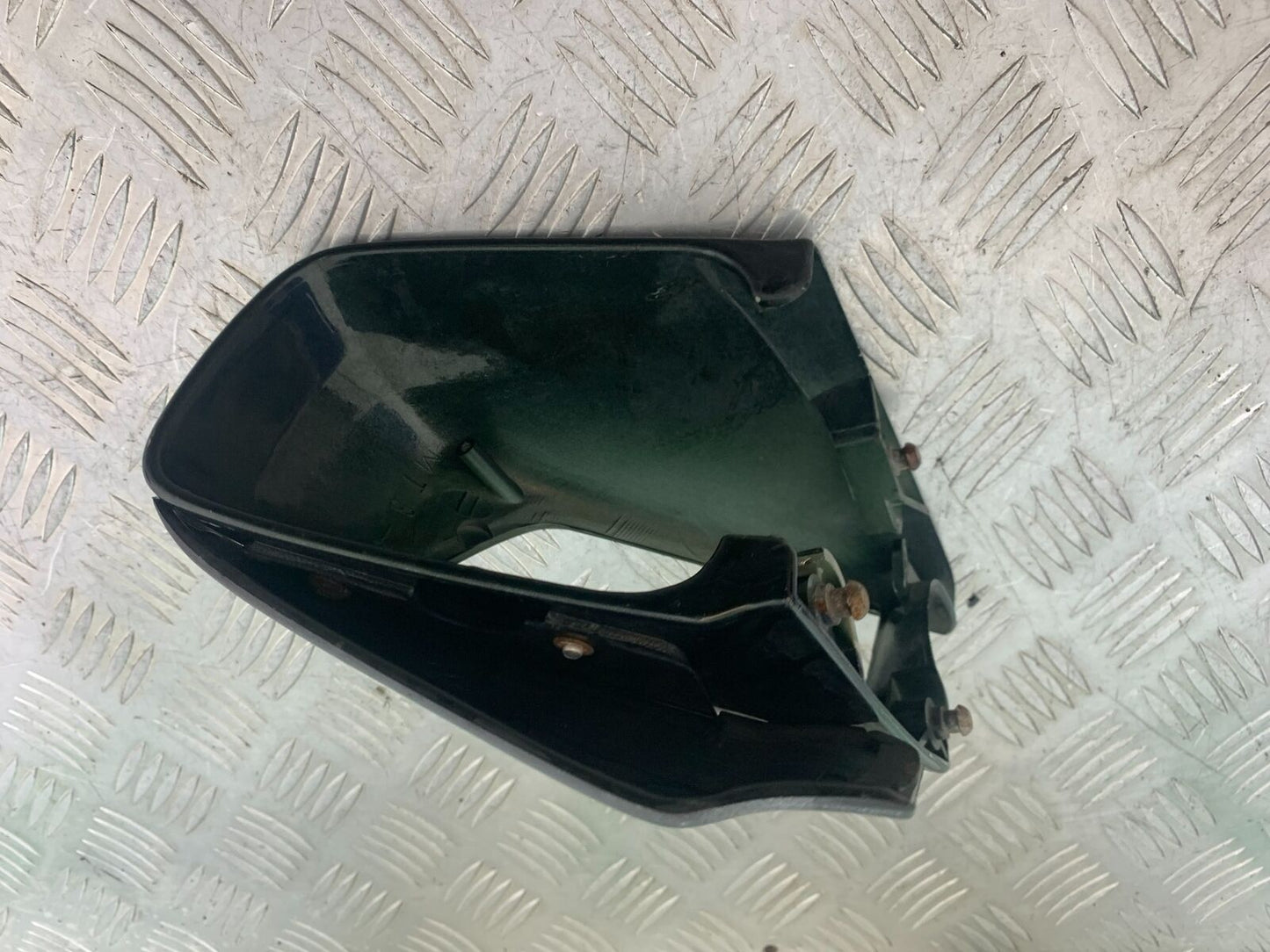 HONDA ST1100  PAN EUROPEAN RIGHT MIRROR COVER YEAR 1993-2001 (CMB1096)