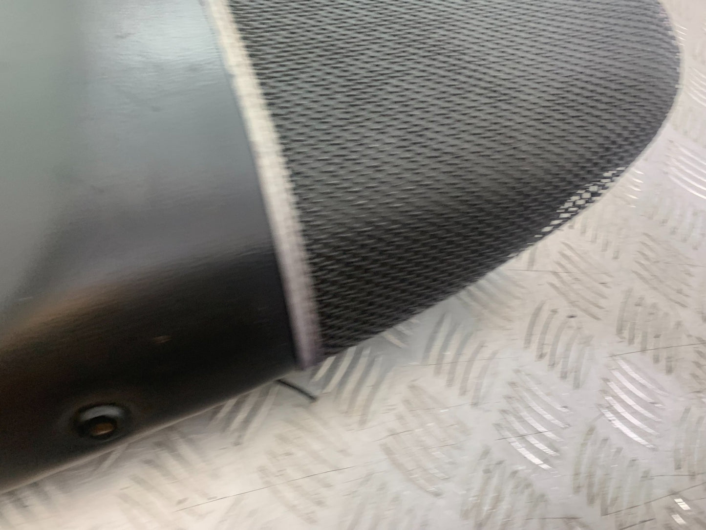TRIUMPH 955i SPRINT ST SEAT  1999-2004 (CMB1176)