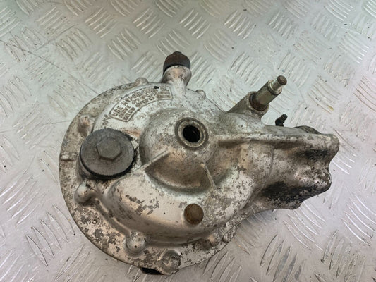 HONDA CX500 CX 500 REAR DIFF  YEAR 1980 (CMB1131)