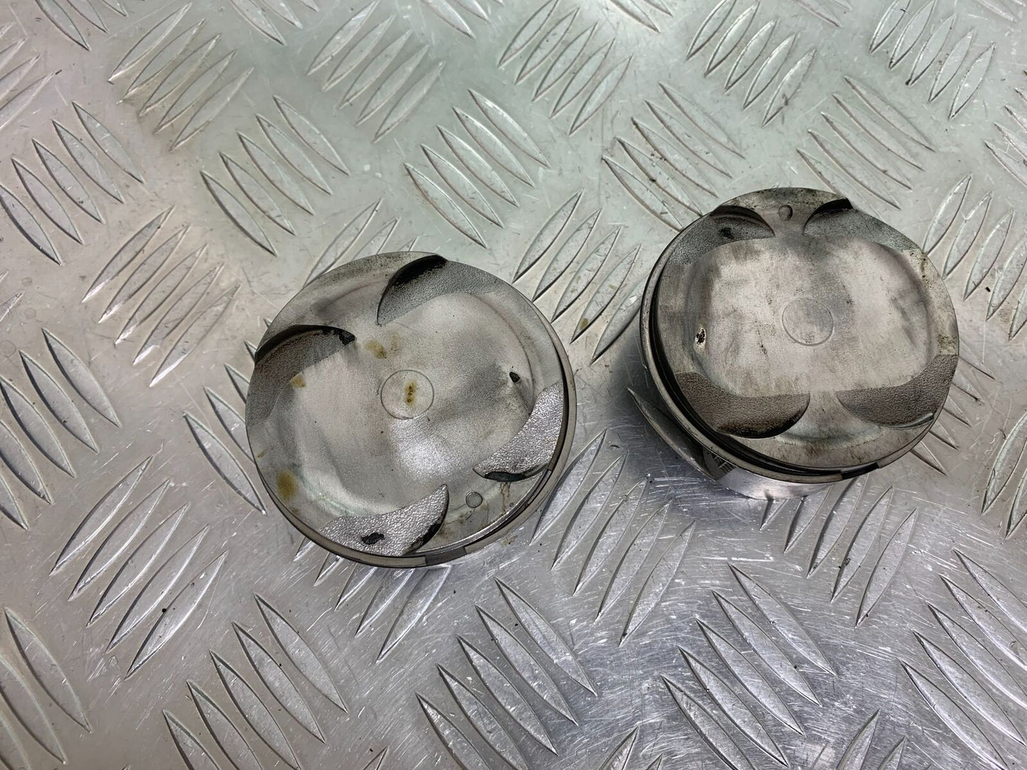 KAWASAKI NINJA 650 PISTONS  YEAR 2017-2019 (CMB1018)