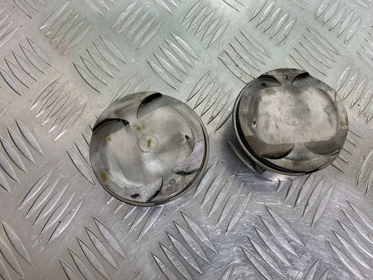 KAWASAKI NINJA 650 PISTONS  YEAR 2017-2019 (CMB1018)