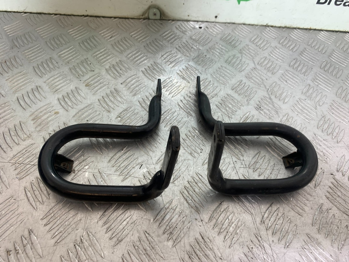 HONDA NT650 V DEAUVILLE CRASH BARS YEAR 1998-01(CMB1320)