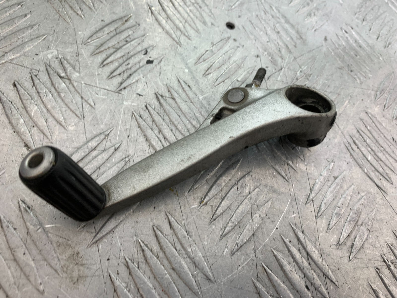 HONDA CBR1000 RR GEAR LEVER  YEAR 2008-2011 (CMB1330)
