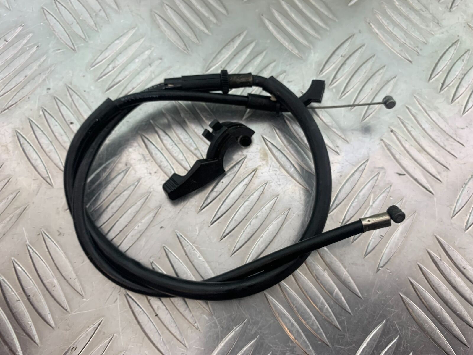 KAWASAKI ZZR1200 ZZR 1200 CHOKE CABLE YEAR 2002-05 (STOCK 993)