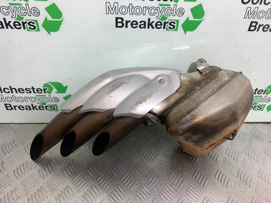 MV AGUSTA 800 F3 SILENCER   YEAR 2017-2019 (CMB1227)