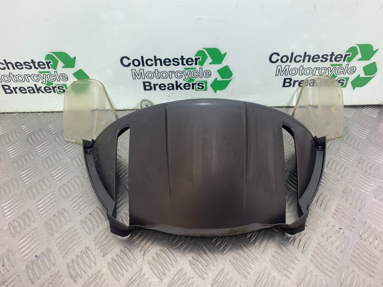 BMW K1200 K 1200 LT SCREEN INFILL PANEL  YEAR 1999-07 (CMB1138)