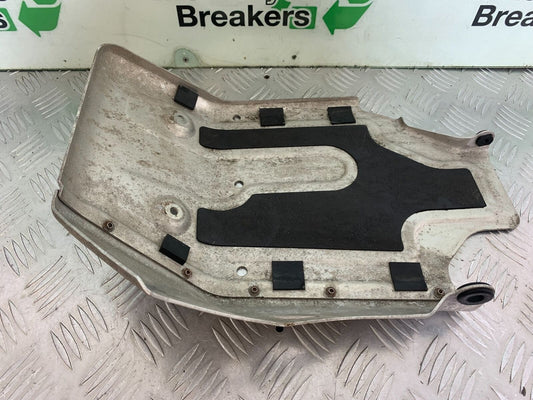 HONDA CRF1000 (DCT) AFRICA TWIN ENGINE BASH PLATE  YEAR 2017 (CMB1030)