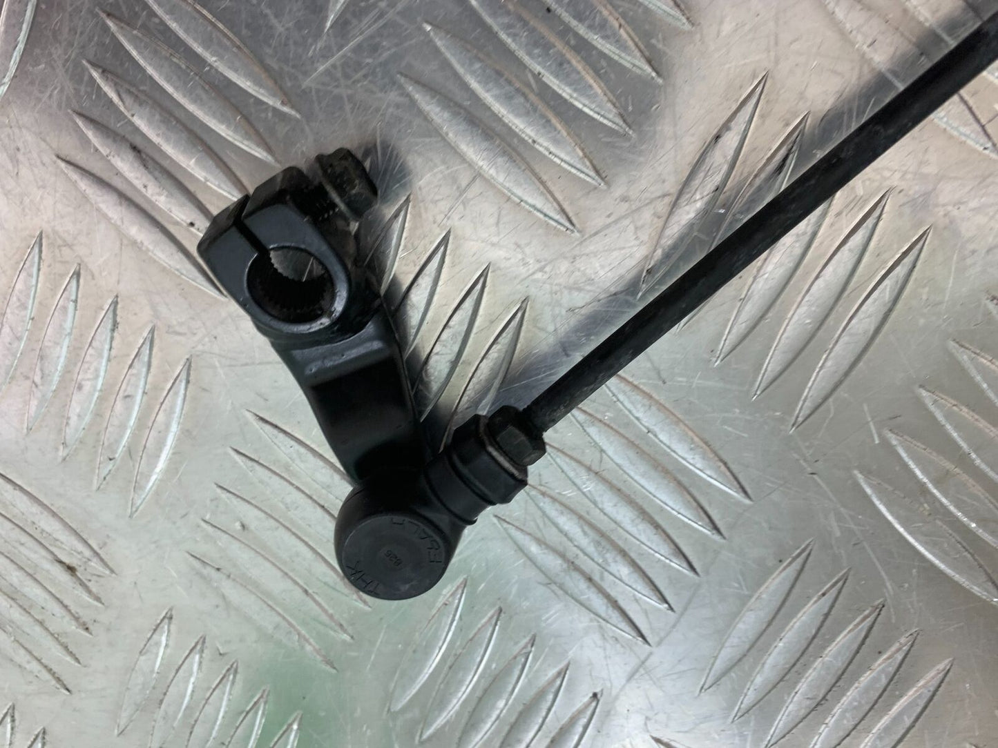 HONDA CBR650 F CBR 650F GEAR LEVER YEAR 2014-2017  (STOCK 998)