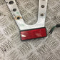 AJS DD350 E-6 REAR LIGHT YEAR 2012  STOCK 580