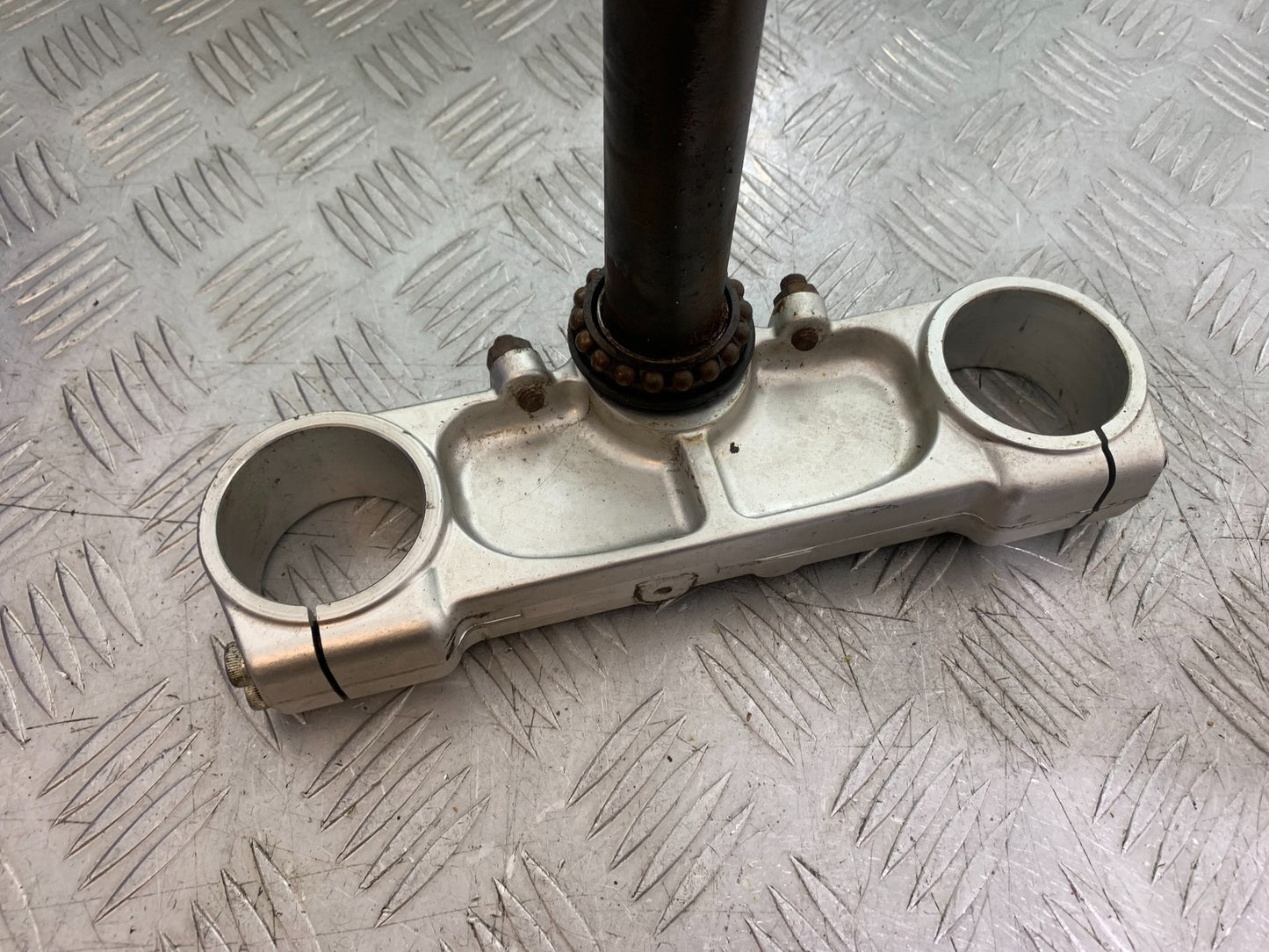 DUCATI 848 BOTTOM YOKE YEAR 2008-2010 (CMB1323)