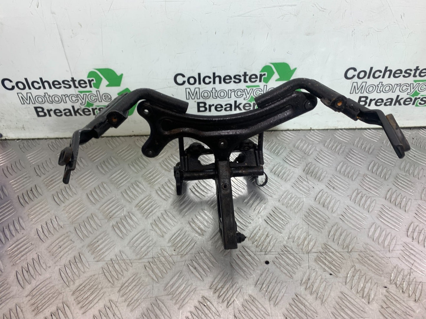 SUZUKI SV650 SV 650 mk1 FAIRING BRACKET   YEAR 1999-2002 (CMB1208)