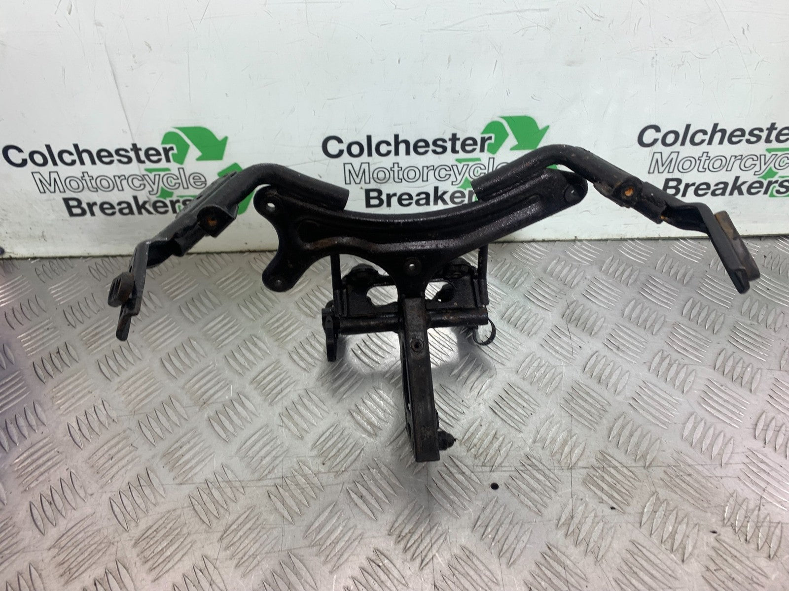 SUZUKI SV650 SV 650 mk1 FAIRING BRACKET   YEAR 1999-2002 (CMB1208)
