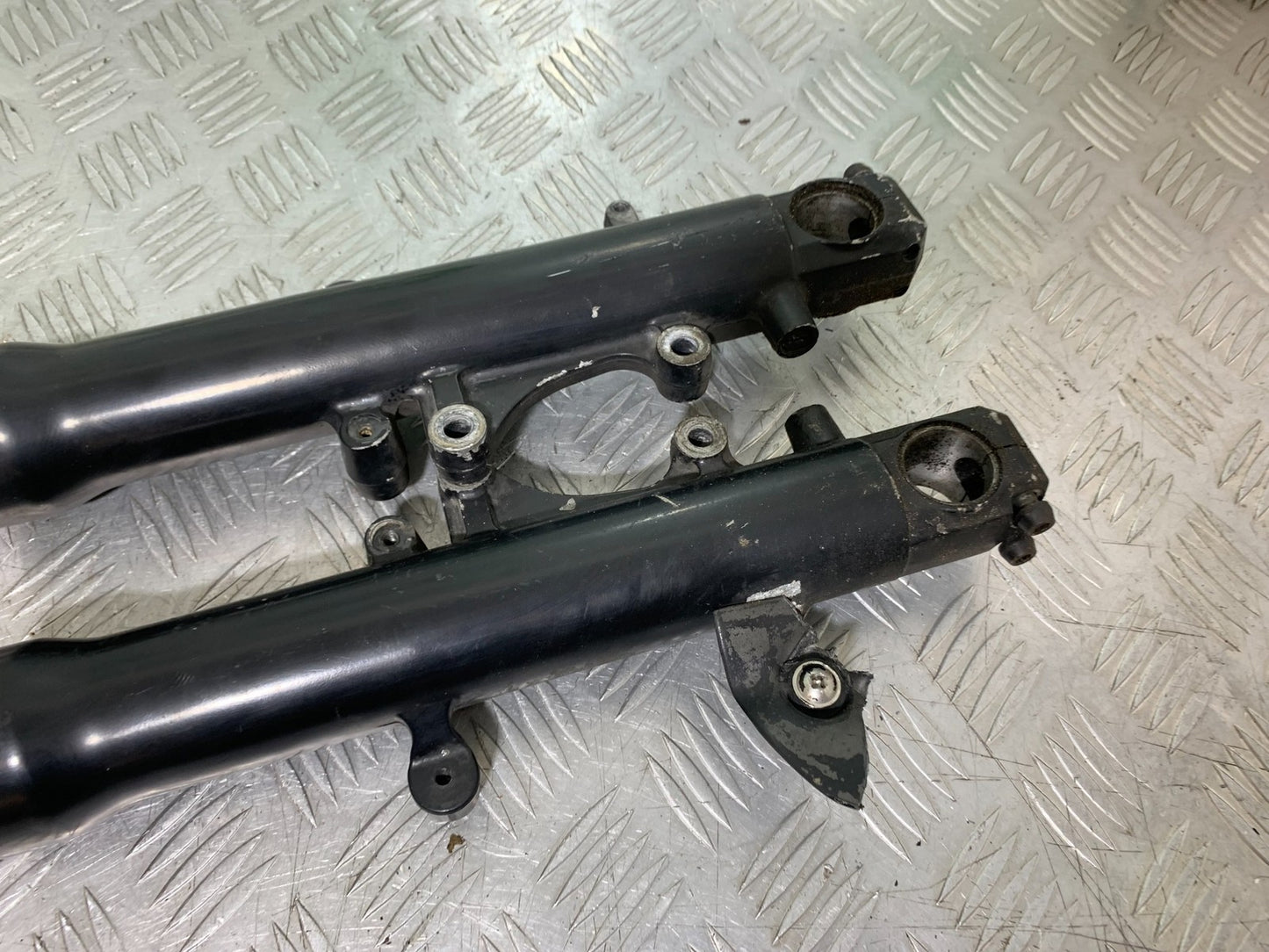 KAWASAKI ZX6R ZX6 J FORKS YEAR 2000 (CMB1312)