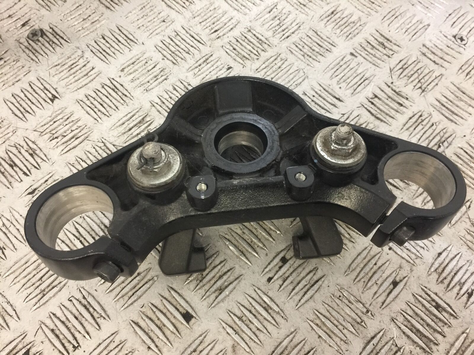 KAWASAKI VN 650 VULCAN TOP YOKE  YEAR 2017-2021 (STOCK 705)