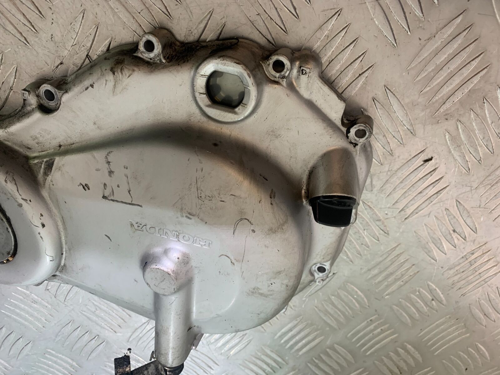 HONDA CBR600 CBR 600 F  CLUTCH COVER YEAR 2000-2003(CMB1091)
