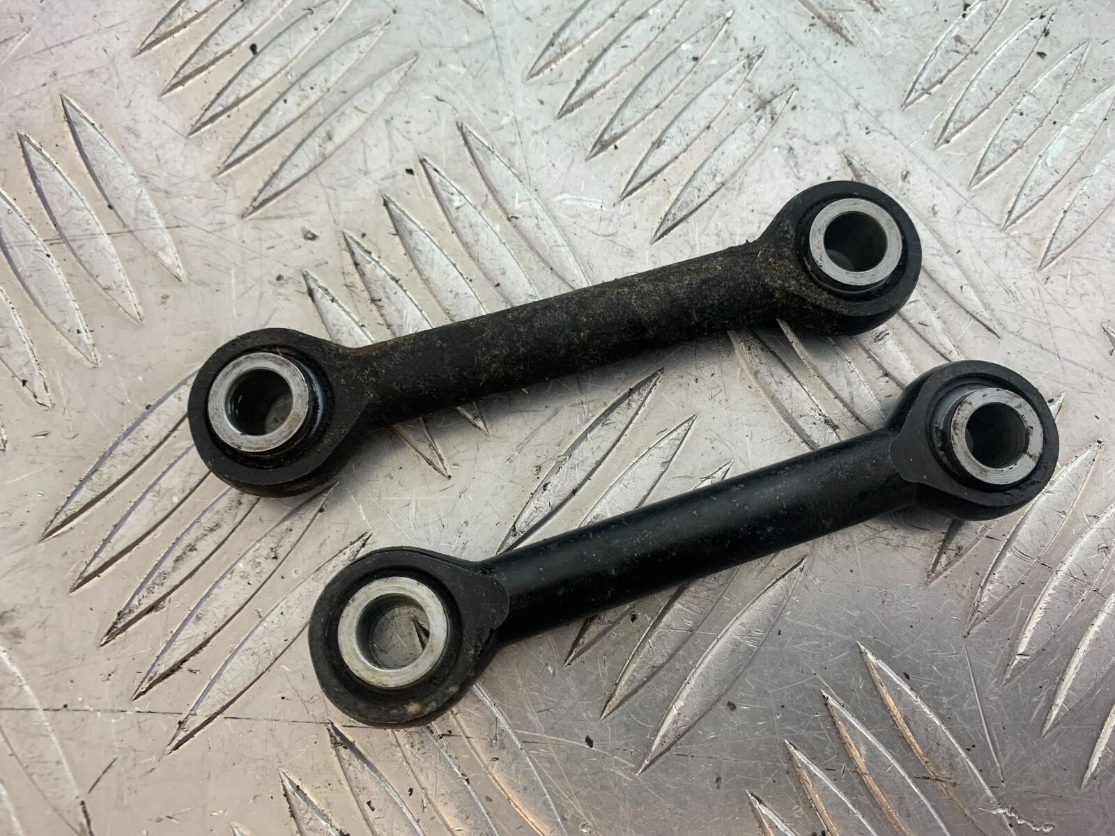 HARLEY DAVIDSON XL883 N IROD ENGINE BRACKETS  YEAR 2020  (CMB1116)