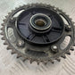 HONDA CBR1000 rr FIREBLADE SPROCKET CARRIER  YEAR 2006 (CMB1220)