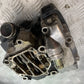 HONDA VT700 VT 700 SHADOW REAR CYLINDER HEAD YEAR 1984-85 (CMB1328)