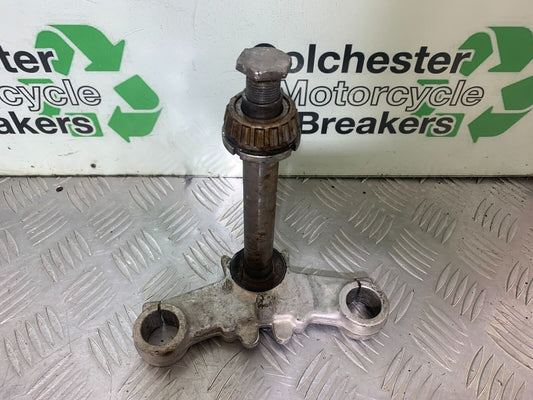 APRILIA RS50 RS 50 BOTTOM YOKE  YEAR 1996-1998 (CMB1132)