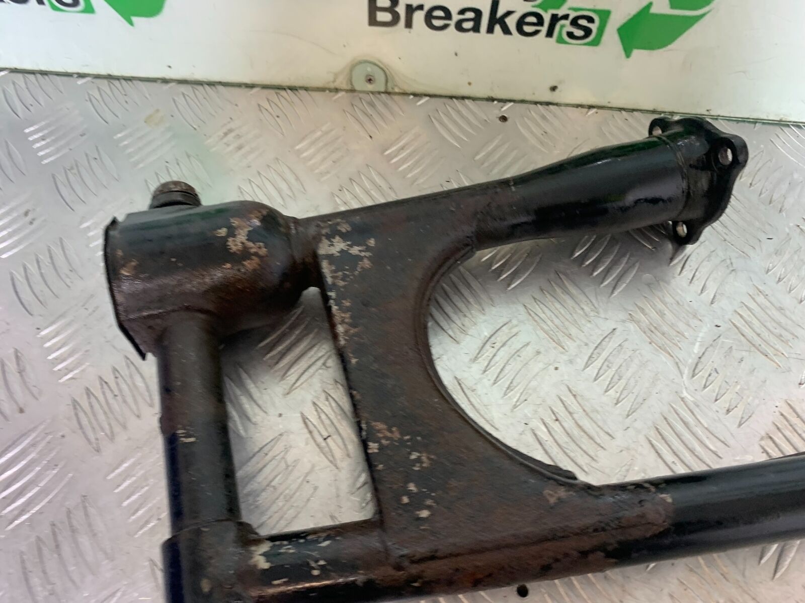 HONDA CX500 CX 500 SWINGARM YEAR 1978-81  (CMB1079)