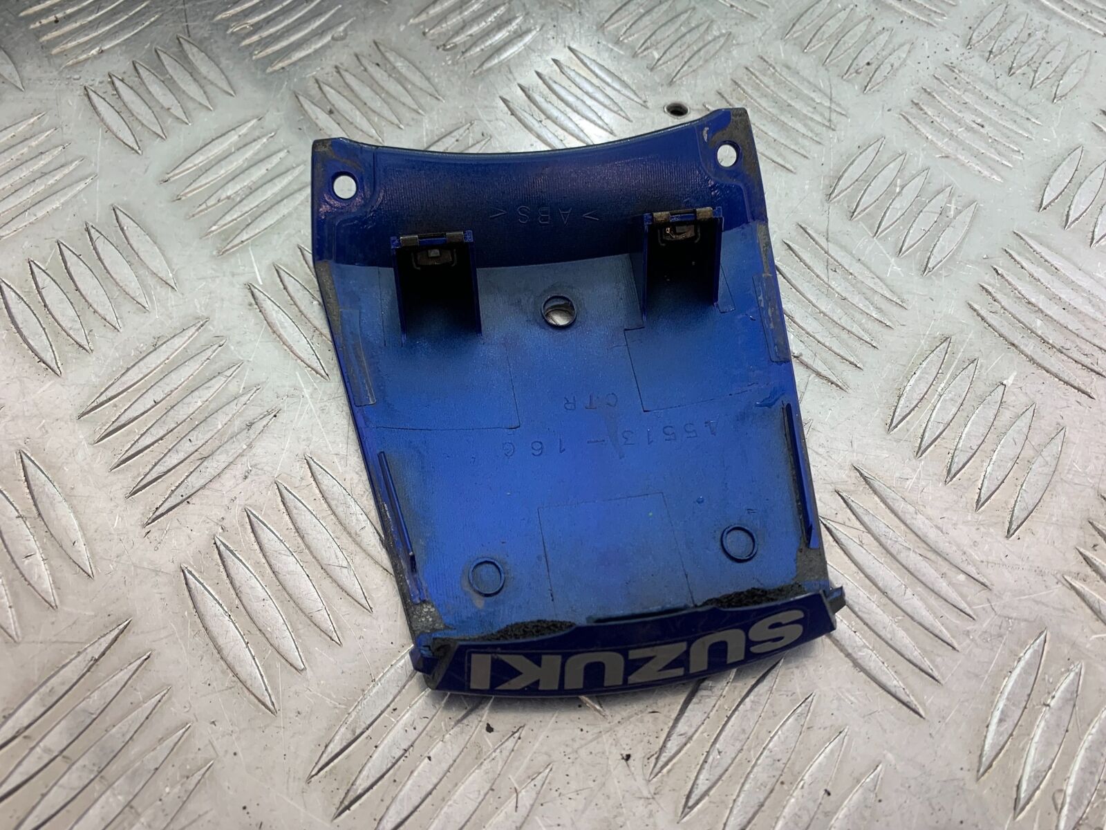 SUZUKI SV1000 SV 1000 K4 TAIL PIECE JOINER YEAR 2003-2007 (CMB1042)