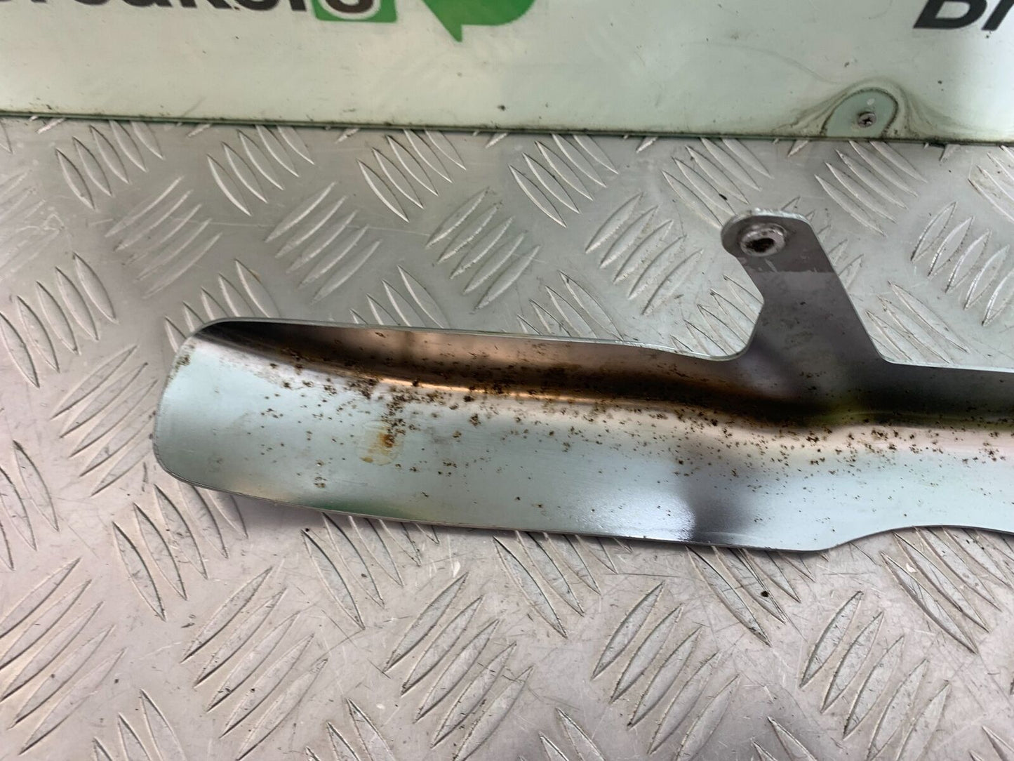 TRIUMPH THUNDERBIRD 1600 CHAIN GUARD  YEAR 2011 (CMB1107)