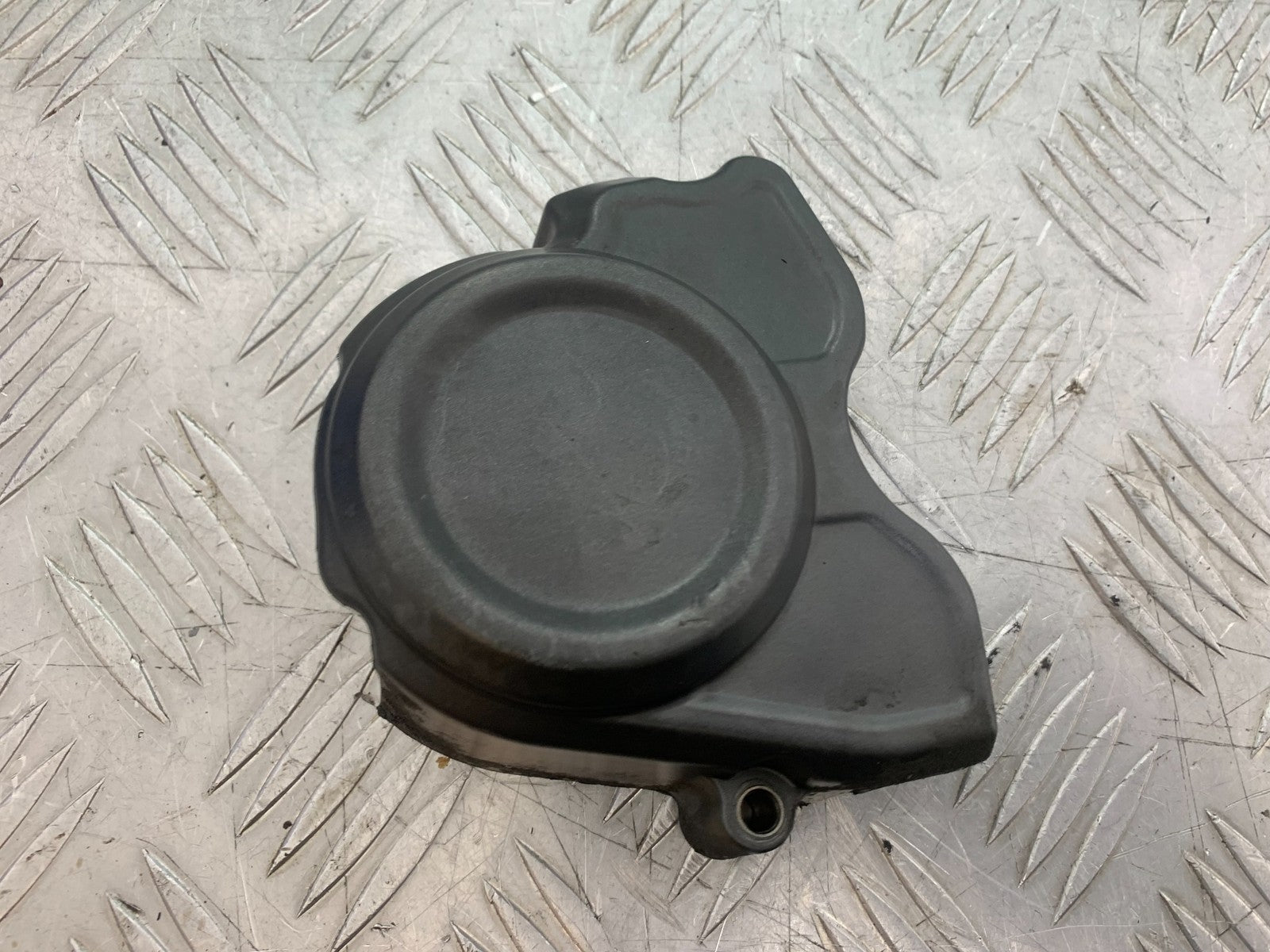 BENELLI BN125 BN 125 SPROCKET COVER  YEAR 2018-2021 (CMB1194)