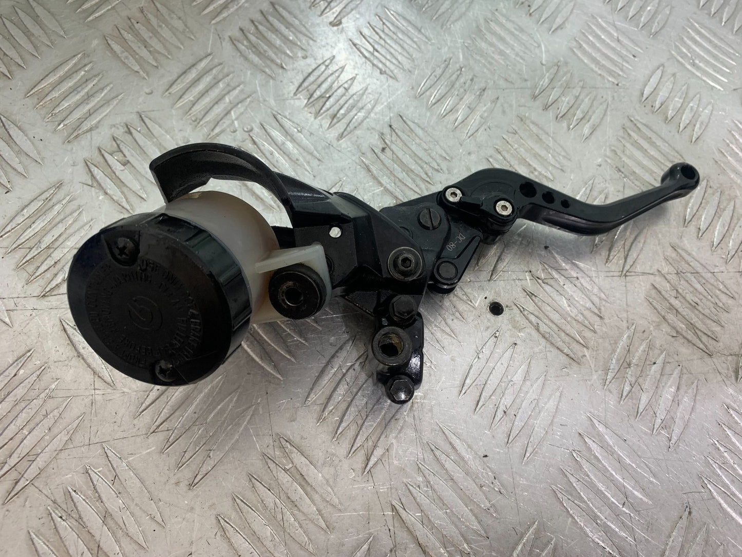 APRILIA TUONO 1000 V4 FRONT BRAKE MASTER CYLINDER  YEAR 2013-2014 (CMB1239)