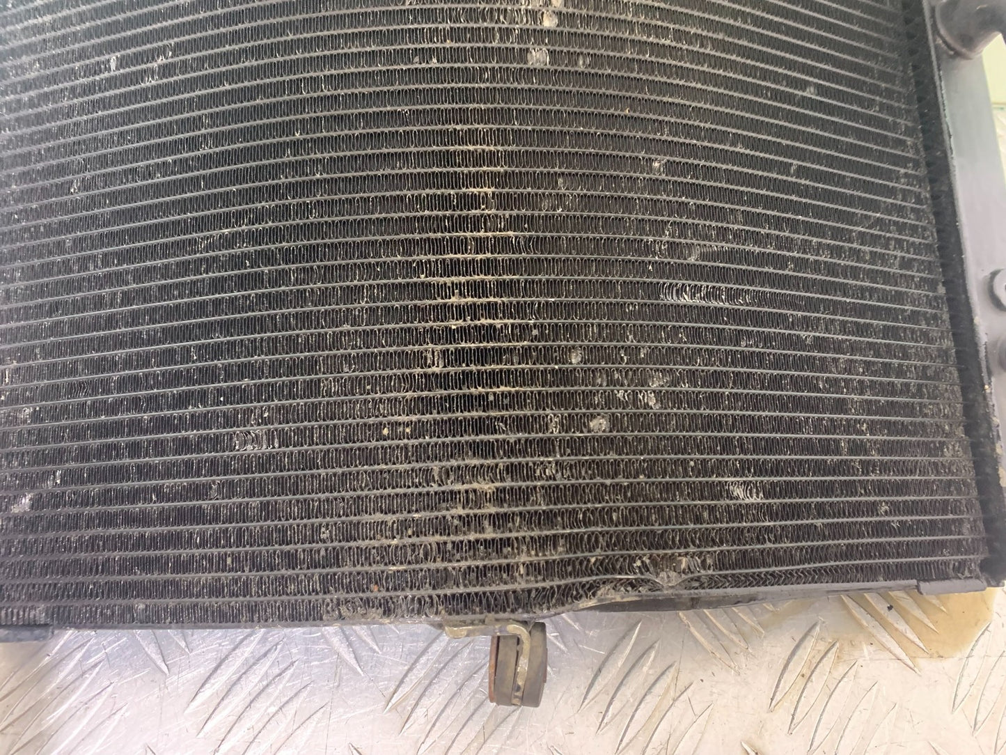 YAMAHA YZF R1 4C8 RADIATOR YEAR 2007-2008 (CMB1237)