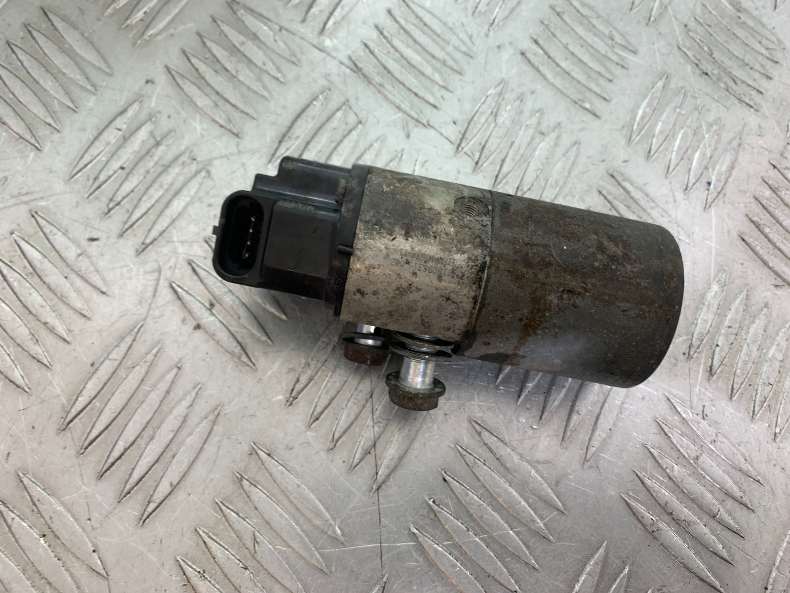 HARLEY DAVIDSON FXS BLACKLINE 1585 ABS PUMP YEAR 2012 (CMB1147)