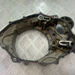 APRILIA 650 PAGASO STRADA CLUTCH COVER   YEAR 2005-2010 (CMB1057)