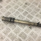 KAWASAKI Z1000 SX FRONT WHEEL SPINDLE   YEAR 2011 (STOCK 796)