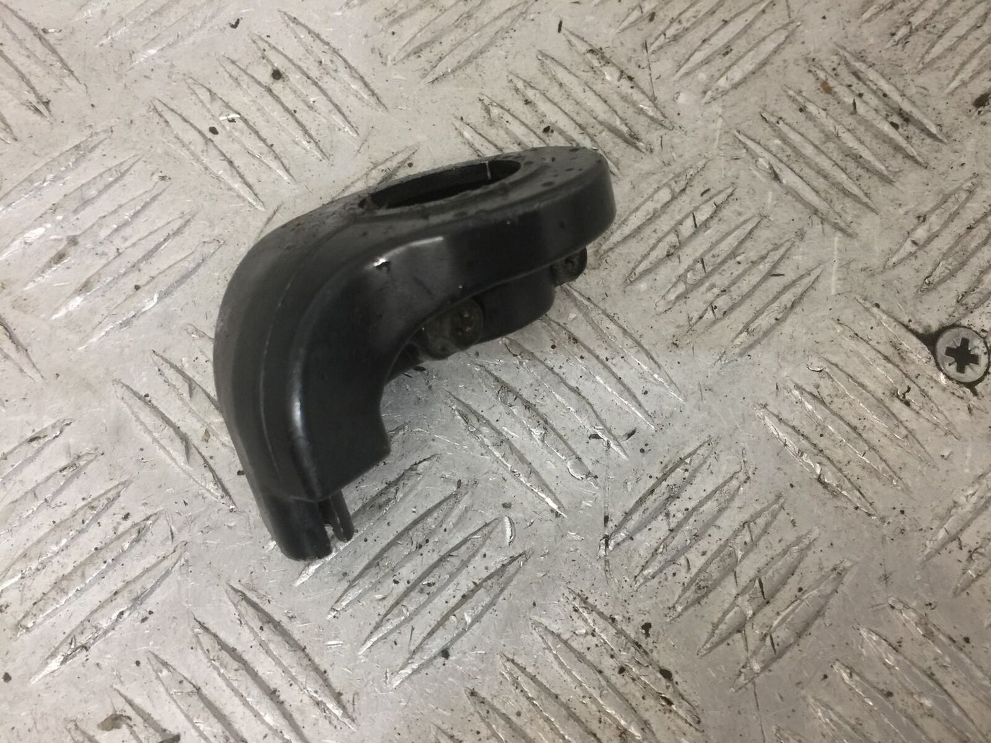 HONDA XL125 VARADERO THROTTLE HOUSING  YEAR 2001-04 (STOCK 854)