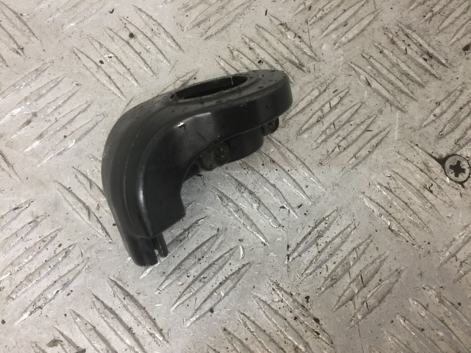 HONDA XL125 VARADERO THROTTLE HOUSING  YEAR 2001-04 (STOCK 854)