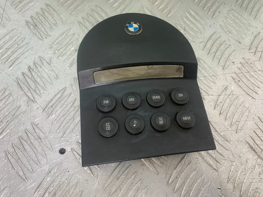 BMW K1200 K 1200 LT RADIO  YEAR 1999-07 (CMB1271)