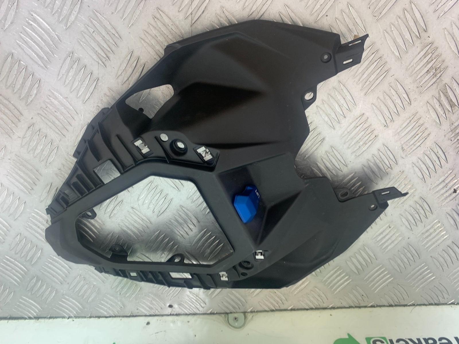 BMW M1000 R TAILPIECE   YEAR 2023-2024 (CMB1140)