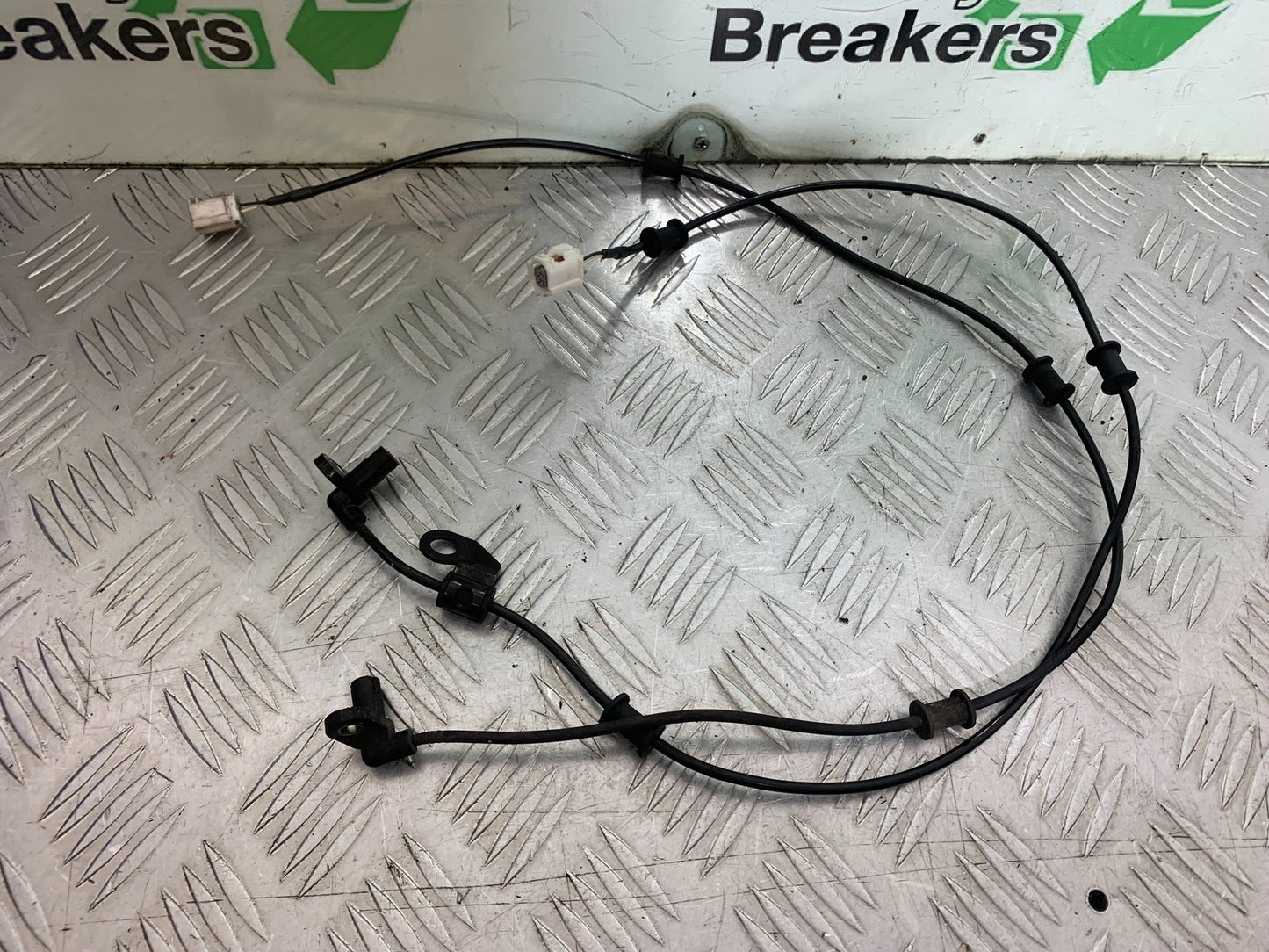 YAMAHA NMAX-125 N MAX 125 FRONT AND REAR ABS SENSORS   YEAR 2015-2020  (CMB1231)